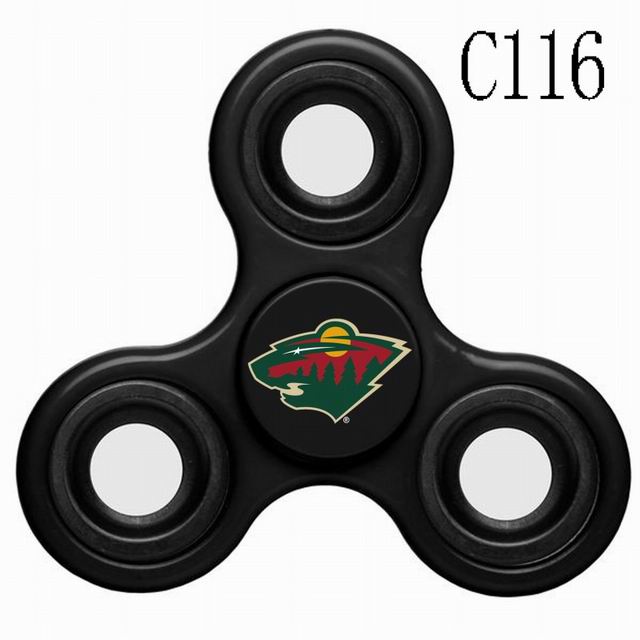 hockey 3 way fidget spinner-059
